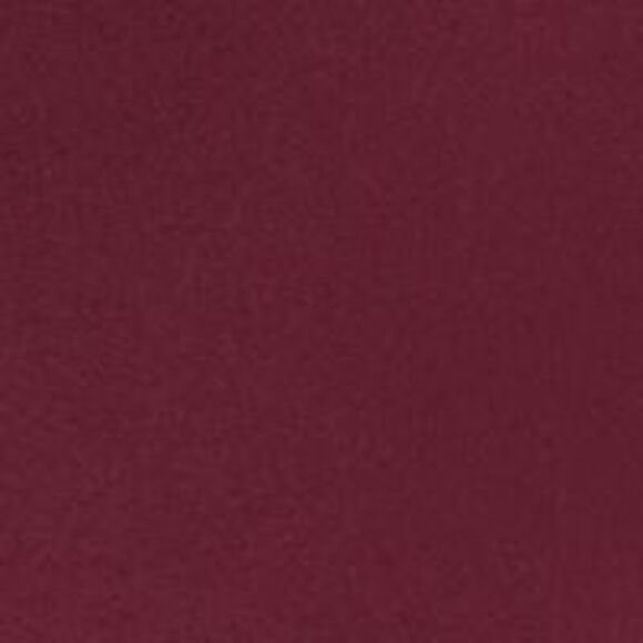 GUESS Womens Maroon Jersey Crossover Front Hem Lined Pouf Sleeve Short Dress 8 - Picture 4 of 4